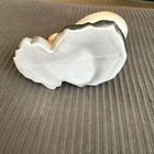 Pelican Vintage 50s Planter Pot Caddy Figurine Ceramic  Mcm  Retro  Kitschy