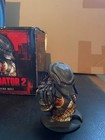 Predator 2 Limited Edition Resin Micro Bust Palisades Toys