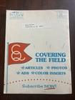 Collectors Quarterly Premiere Issue Complete With Cards Subscription Issue 1975 