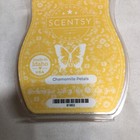 Scentsy Chamomile Petals Wax Melts Bars 3 2 Oz New Free Shipping