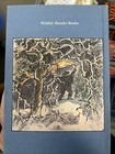 Vintage 1978 A Christmas Card By Paul Theroux Hardcover 1st Printing Illustrated