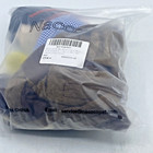 Nacoco Cowboy Rider Dog Costume For Dogs Knight Style With Doll And Hat Medium