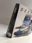 Mega Bloks-destiny-cabal Interceptor-dpj11  366 Pcs  Brand New -box Wear