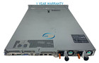 Dell Poweredge R640 10x 2 5 sff  64gb 2133 2xgold 6130 2 1ghz 32cores 8x Hd Tray
