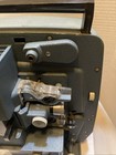 Vintage Sears Super Automatic 8mm Projector Tested Working