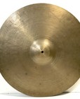 Vintage Zildjian K Instanbul 20    Crash Ride Cymbal Signed 2268 Grams
