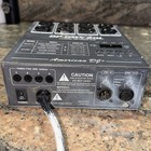 American Dj Dp-dmx-20l  4  Channel Dmx Dimmer 20amp