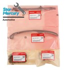Oem New For Honda Trx 400extiming Guide Tensioner With Chain Tensioner Cam Chain
