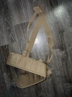 New Usmc Sub Belt Large With Suspender Sealed Cond Unused Molle Original Usgi