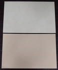 Yugoslavia 1950s Slovenia  Croatia  2 Unused Tito 2 Din  Postal Stationery Cards