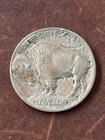 Classic Peanut Ear Hobo Nickel 1913 T1