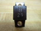 Allen Bradley W29 Overload Relay Heater Element