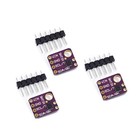 D Temperature Humidity Sensor Module 2 4v-5 5v I2c Iic For Arduino 3pcs