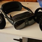 Htc Vive Xr Elite Standalone Vr Headset Black With Controllers 2023
