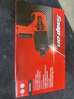 For Snap-on Tools Red 14 4v 1 4  Hex Quick Change Impact Wrench Ctq861mdb New