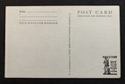 Vintage 1940s Ww2 Fort Meade Reception Center New Arrivals Post Card