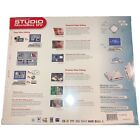 Pinnacle Studio Moviebox Dv Analog Version 9 Video Editing New  Sealed 