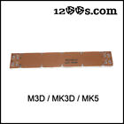 Pair  2  Technics 1200 1210 M3d Mk3d Mk5 Pitch Control Sfdz122n11-3 Resistor