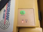 Topcon Rl-50b Self-leveling Rotary Laser Level W case - Untested - Free Shipping