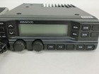 Kenwood Tk-790 Vhf Fm Transceiver Two Way Mobile Radio With Mic Japan 0294