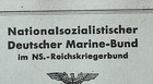 Ww2 Germany  General Guard Regulations For The Sa   1939