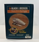 Black   Decker Db800 Double Action Dustbuster Cordless Vacuum Versapak New