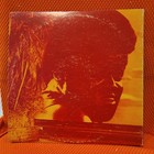 Santana Signed Lp Live  Original  Vintage  Great Gifts  70s 80s 90s