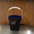 Lowe   s Mini Magnet Bucket  Brand New