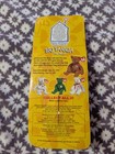 Ty Britannia The Bear Collectible Plush Rare Tag Error 1993 Date