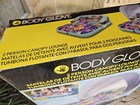 Body Glove 2-person Canopy Lounge With Removal Canopy Item 1819419 Open Box