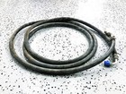 Global Street Sweeper Hose Assembly A c 1 2 Id X 204 75 Gs321736 Nos
