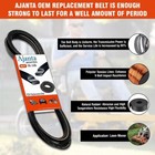 167148 Belt For King Kutter 72  Finishing Mower Fit Fm72   Rfm72 6  Deck  b148 