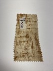 Tapa Cloth Vintage Handmade Siapo Kapa Ngatu Masa Bark Samoan Islands 8x9    18