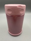 Zojirushi Stainless Steel Food Jar Medium Pink 0 5l Sw-eae50-ps