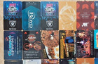 Lot Of 54 Casino Room Keys Las Vegas Biloxi Tunica