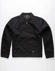 Lined Eisenhower Mens Jacketfree Shipping