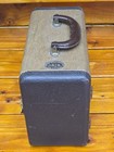 Vintage Barnett   Jaffe Baja 3 Drawer 35mm Slide Case
