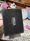 Neca Twilight Saga Vintage Edward   Bella Trunk Chest Jewelry Box  rare