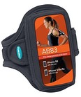  Armband For Ipod Touch 5th  6th And 7th Generations - Water-resistant  black  