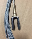 Autocrane Style 3203 Pr  X  Fx Replacement Cable Assembly