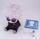Us  Anime Jujutsu Kaisen Satoru Gojo Ambient Night Light Figure Model Toy Gift 