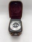 Gossen Super Pilot Cds Light Meter  g859 Made In Germany - Leather Case Included