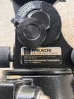 Meade Deluxe Field Telescope Tripod