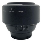 Nikon  nikon  Single Focus Lens