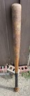 Vintage 1920s King Of The Field Hillerich   Bradsby Baseball Bat 34    No 13