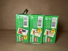 3 Packs Of 20 Sheets Fujifilm Instax Mini Instant Film   Expired 17 18 21