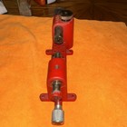 Vintage Hornady Pacific Reloading Tool Deluxe Case Trimmer 