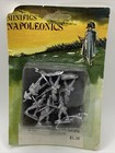 25mm Spanish Napoleonic Soldiers     Minifig B