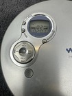 Sony Walkman D-ej756ck Cd Player G Protection Car Ready Tested Working