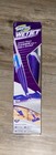 Swiffer Wetjet Hardwood   Floor Spray Mop Cleaner Starter Kit Worn Box New